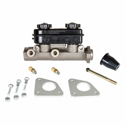 Dual Master Cylinder - 1.125