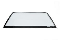 Optic Armor 05-14 Mustang Windshield 3/16in