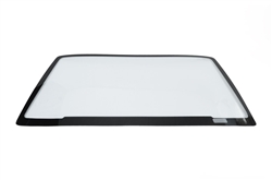 Optic Armor 05-14 Mustang Windshield 1/4in