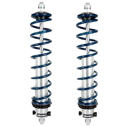 Strange Engineering Double Adjustable Rear Coilovers with Springs-4.64