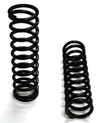 Hypercoil Springs