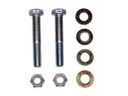 05-14 S197 Mustang A-Arm Bolt Kit