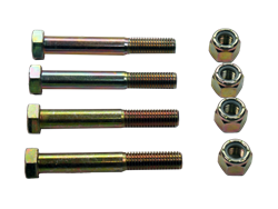 79-04 A-Arm Bolt Kit