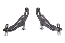 05-09 S197 Mustang Standard A-Arm (18mm B-Joint)