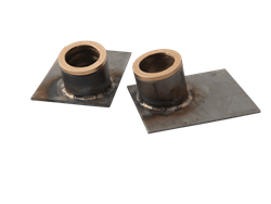 Anti-Roll Bar End Cup (Pair)