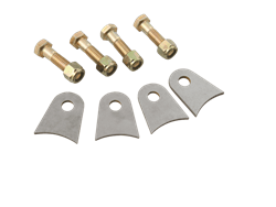 Anti Roll Bar Tab Kit (Tabs / Hardware)