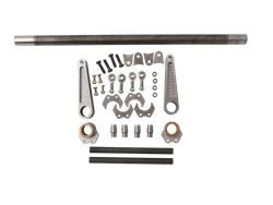 Anti-Roll Bar Universal - Billet / Weld Together