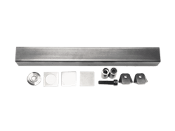 Ballast Bar Weld Together Kit- 2