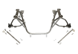 79-93 Mustang Outlaw K-Member Kit (Chromoly)