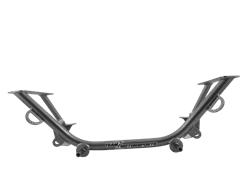 94-04 Mustang K-Member No Mounts Kit (Chromoly)