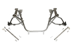 94-04 Mustang Outlaw K-Member Kit (Chromoly)