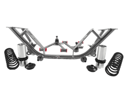 94-95 Mustang K-Member With Mounts Kit (Chromoly)