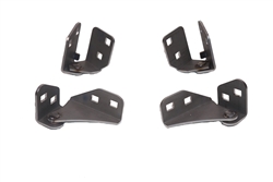 F-Body 4th Gen Door Hinge Kit