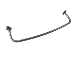 87-93 Mustang Front Bumper Support