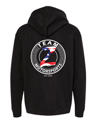 Team Z Motorsports 20th Anniversary Hoodie