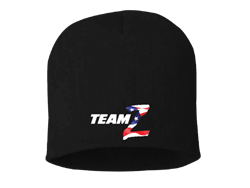 Team Z Beanie