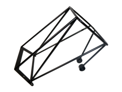 79-93 Mustang Parachute Cage