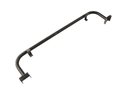 Team Z 79-93 Mustang Radiator Support