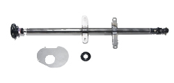 79-93 Mustang Bolt-In Steering Column Kit