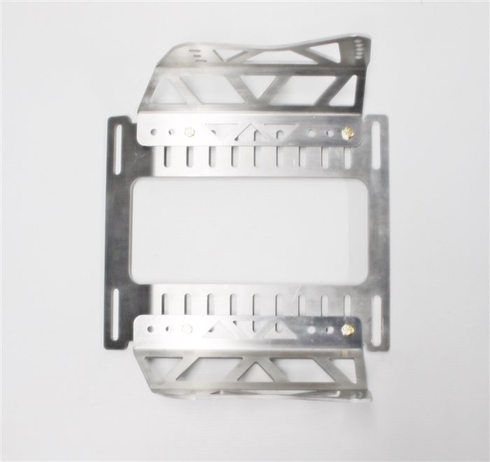 team z motorsports seat brackets