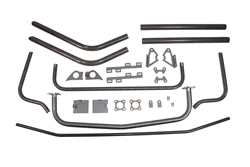 93-02 F-Body 4th Gen Tubular Front End - Unwelded