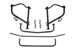 93-02 F-Body 4th Gen Tubular Front End - Welded