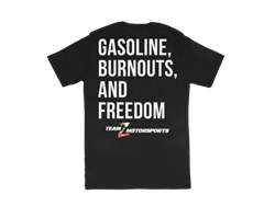 Team Z Motorsports Freedom T-shirt