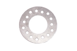 Aluminum Wheel Spacers-Dual Pattern