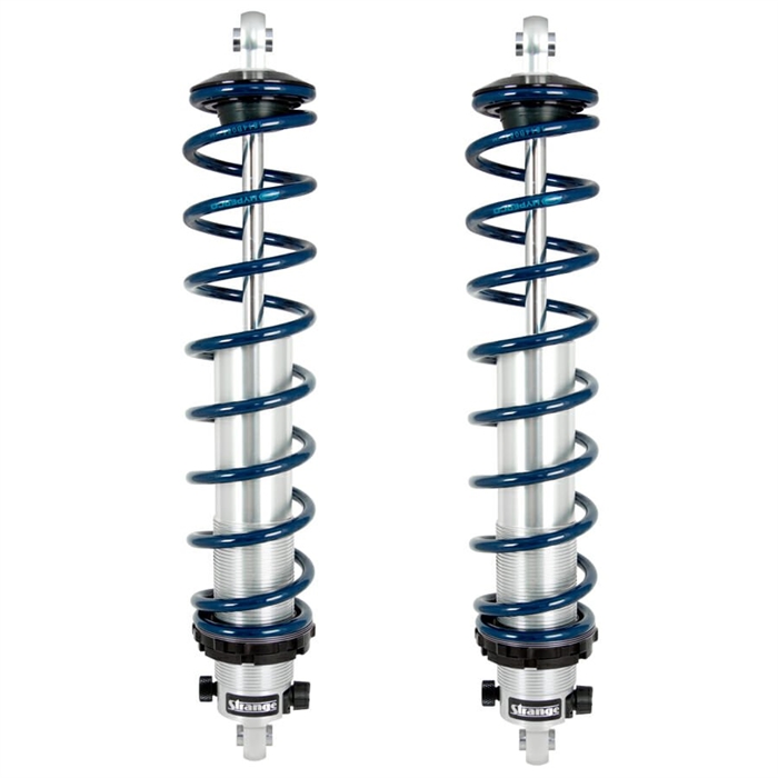 Strange Engineering Double Adjustable Rear Coilovers with Springs-4.64